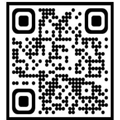 잡아드림 App Store 다운로드 QR 코드